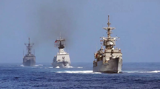 Thị trường buôn bán “thần chết” thời COVID-19