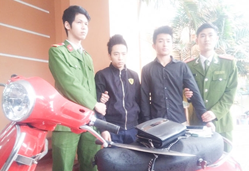 Manh mối bất ngờ