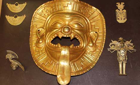 Bảo vệ di sản văn hoá trong đại dịch COVID-19