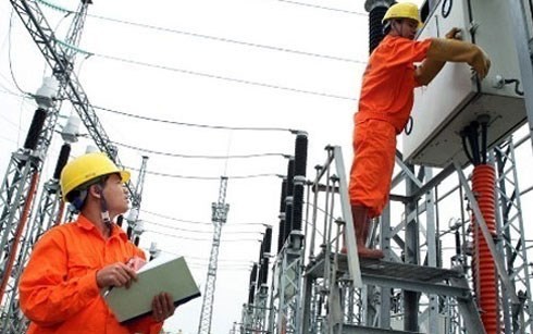 Ghi đúng tiền điện, vẫn là do con người