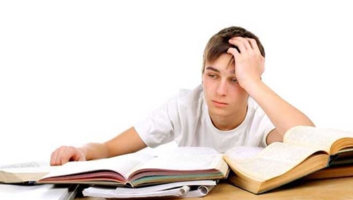 Mùa thi, vẫn lo chuyện chạy điểm