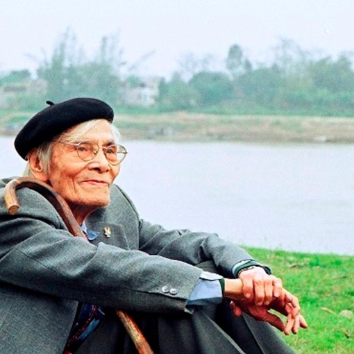 5 đêm của một đời thơ