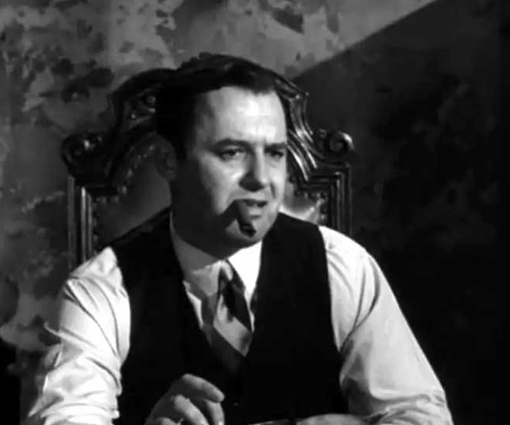 Bậc thầy của các thám tử