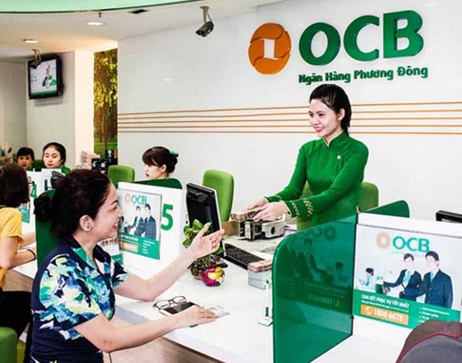 OCB nói gì về vụ khách “tố” 6 tỷ gửi ngân ngàng bốc hơi?