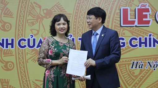 Nhà báo, nhà thơ Trần Kim Hoa: Những nỗ lực kỳ diệu