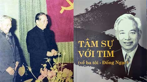 Người thường đứng hàng sau