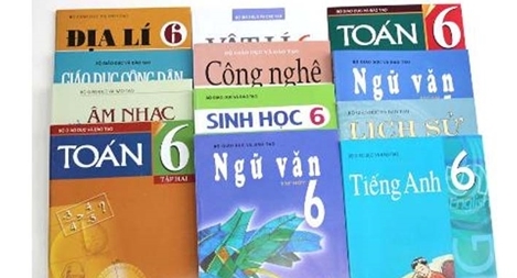 Tập huấn ứng viên Hội đồng quốc gia thẩm định sách giáo khoa lớp 6