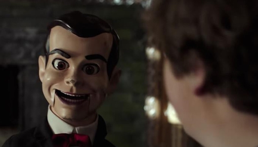 Sự ngông cuồng của những con rối