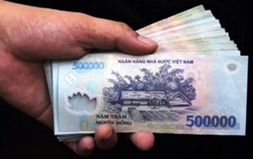 Phó Chủ tịch UBND thị xã Nghi Sơn bị tống tiền 5 tỉ đồng