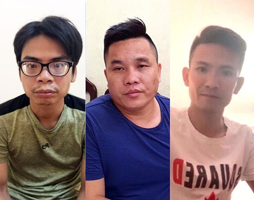 Làm rõ thêm các đối tượng liên quan đường dây mua bán thận ở Hà Đông