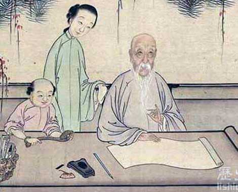 Đôi điều quanh một câu thơ