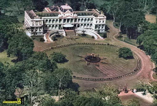 Bảo tồn di sản đô thị: Trách nhiệm và chính sách