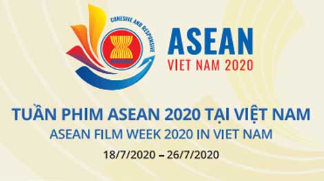 Tuần phim ASEAN 2020: Nơi hội tụ các sắc màu văn hóa