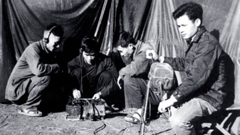 Lực lượng Công an bảo vệ miền Bắc, đấu tranh giải phóng miền Nam (bài 4)