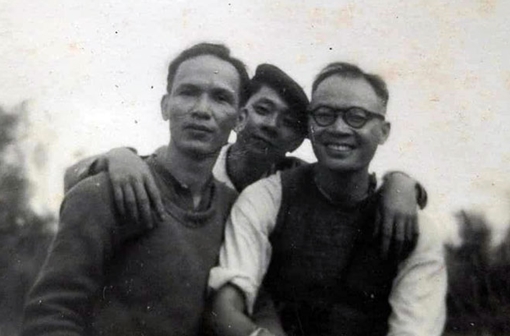 Khuất Duy Tiến: “Chị nuôi” của báo chí cách mạng