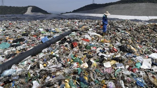 Hãy coi "rác" là nguồn tài nguyên quý giá