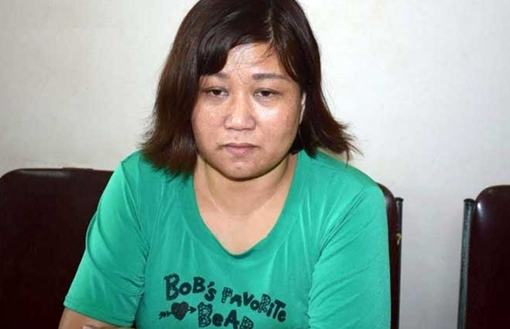 Sa lưới sau 8 năm lừa bán 2 phụ nữ qua biên giới