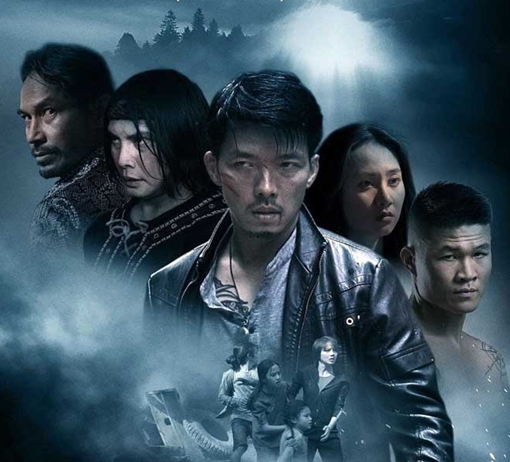 Từ “Đỉnh mù sương” nhìn toàn cảnh phim võ thuật Việt