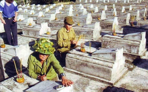 Thanh niên xung phong, những ngày đầu giáp trận