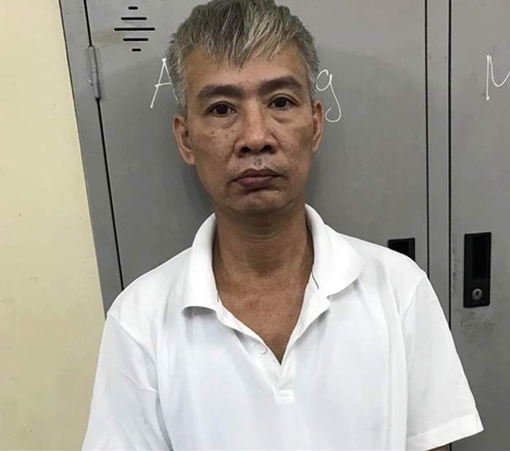 Bắt hung thủ đâm chết người giữa phố