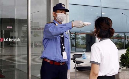 Dịch COVID-19 ảnh hưởng đến 10 nghìn lao động ở Hải Phòng