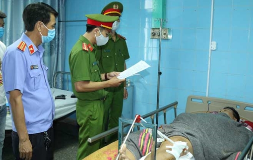 Khởi tố lái xe gây tai nạn làm 15 người tử vong ở Quảng Bình