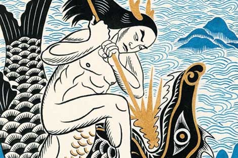 "MA" - một hình tượng nghệ thuật!