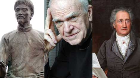 “Sự bất tử”