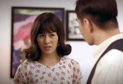 Được gì từ trào lưu ăn theo tên phim nổi tiếng