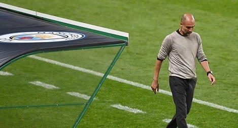 Triết lý bóng đá của Pep Guardiola đã lỗi thời?