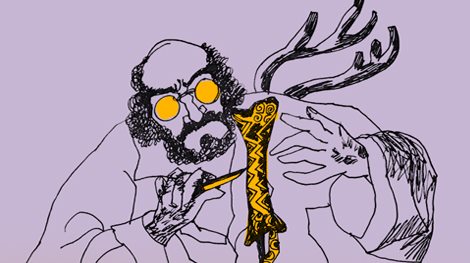 Bí mật của nhà điêu khắc   