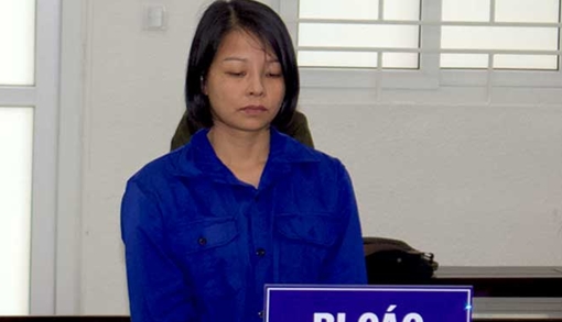 Nữ nhân viên ngân hàng tù chung thân vì chiếm đoạt 54 tỷ đồng