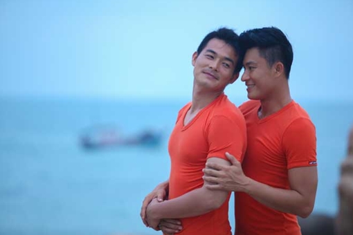 Vẻ đẹp số phận trong dòng phim nhạy cảm về đồng tính nam