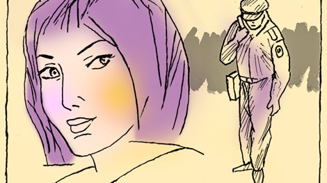 Chân tướng đích thực