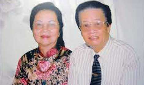 "Hướng về Hà Nội" của cố nhạc sỹ Hoàng Dương