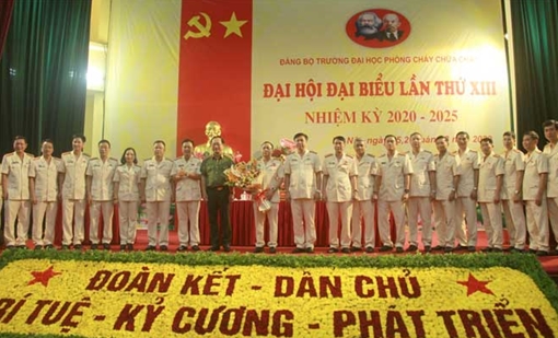 Đẩy mạnh ứng dụng cách mạng công nghiệp 4.0 trong dạy và học