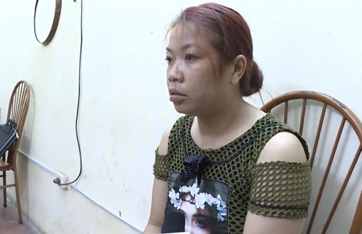Tạm giam đối tượng bắt cóc bé 2 tuổi ở Bắc Ninh