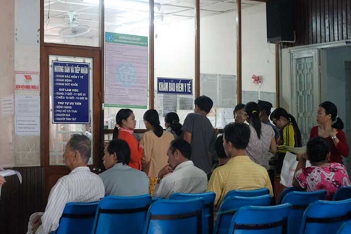 Bình Dương cần có chính sách kích cầu người dân tham gia Bảo hiểm xã hội tự nguyện