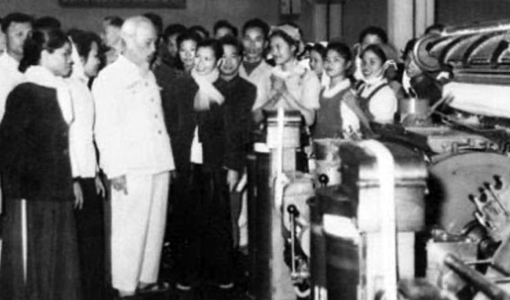 Nguyễn Thái Bảo - Người đưa Bác về thủ đô