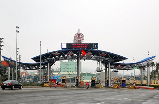 Lại đề xuất tăng phí BOT theo lộ trình