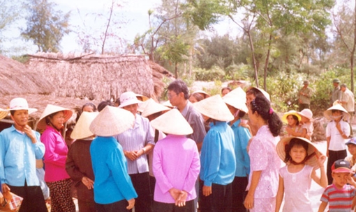 Đạo diễn Lò Minh: Người con tài hoa của dân tộc Thái