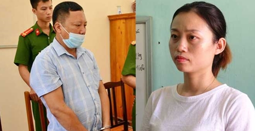 Khởi tố, tạm giam Chủ tịch UBND xã