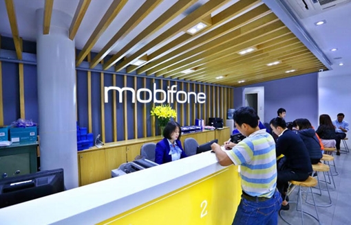 Nhìn những con số sinh lời trong kinh doanh của MobiFone giữa “bão” COVID -19