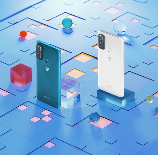 Vingroup ra mắt Vsmart Live 4: Bước tiến tự chủ công nghệ