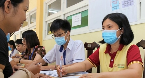 Làm gì để trường nghề hấp dẫn người học?