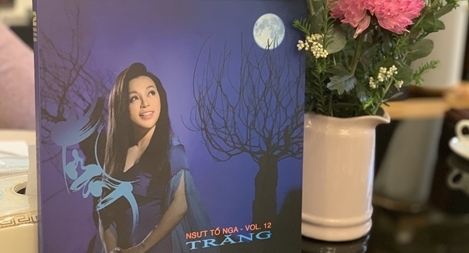 NSƯT Tố Nga: Nỗ lực làm mới mình