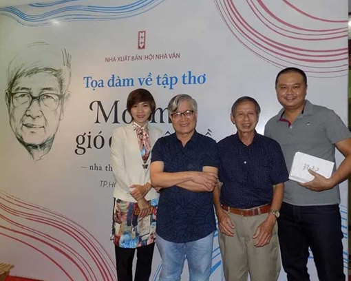 Những hạt bụi không vỡ