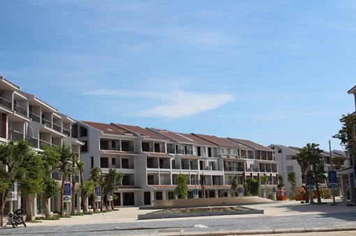 Hà Nội siết chặt quản lý căn hộ condotel