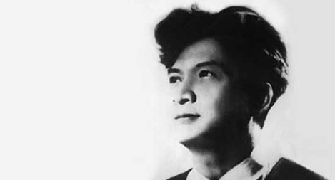 Nhà thơ Chế Lan Viên làm thơ Cao- Xà- Lá