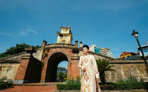 Lan tỏa tình yêu đất nước qua các MV âm nhạc